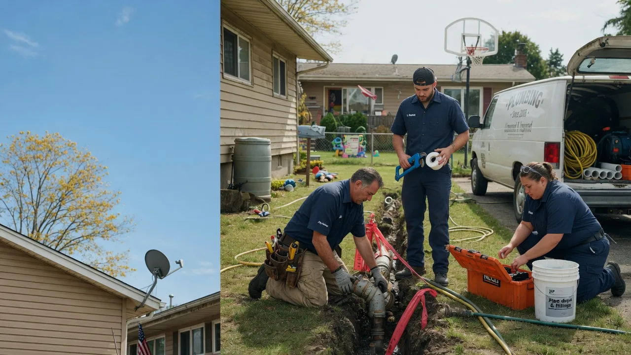 Garbage Disposal Replacement in Correctionville, IA near me